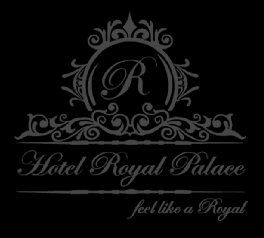 Hotel Royal PalaceLogo